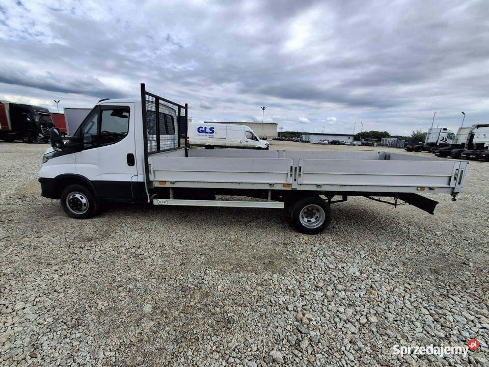 Iveco Daily Komorniki sprzedam