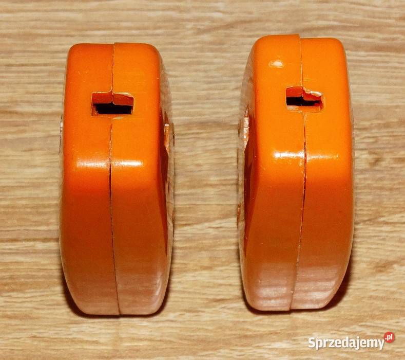 Wyłącznik kołyskowy przelotowy 25A 250V sprzedam