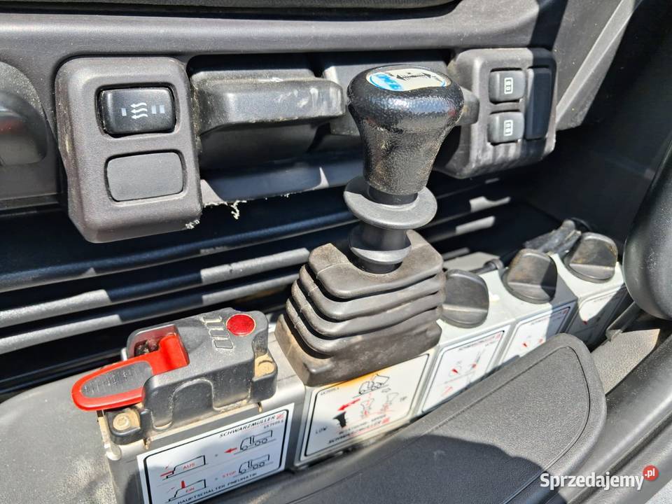 SCANIA G410 XT 8x4 2019r 367419 kiper wielkopolskie Poznań
