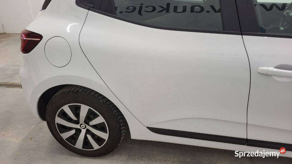 Renault Clio 10 TCe Equilibre LPG V 2019 Grójec