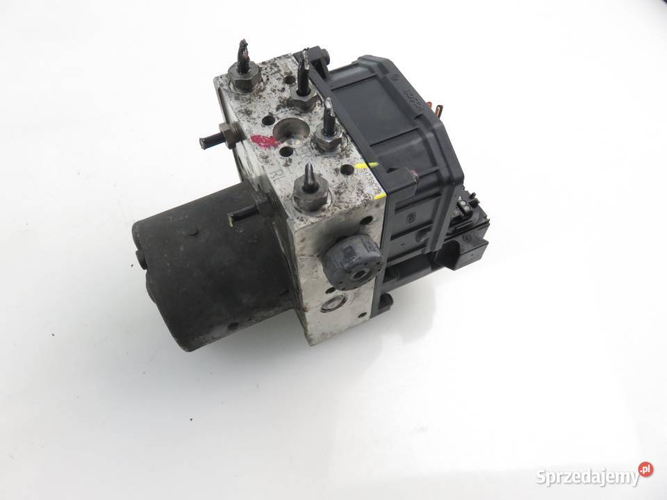 POMPA ABS ALFA ROMEO 147 0265224095