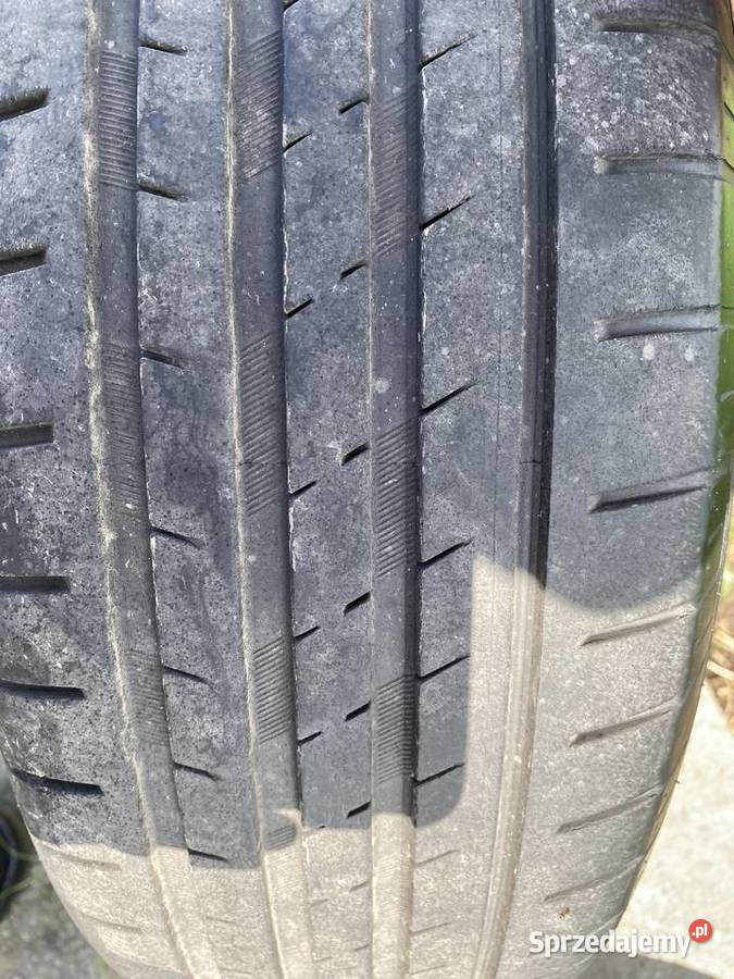 Koła Opel vectra B Cyprzanów