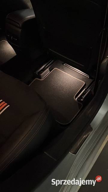 Mercedes CLA 250 7GDCT śląskie Tychy