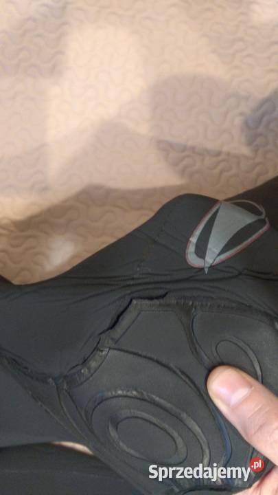 Pianka neoprenowa damska XL42 53 Pabianice sprzedam