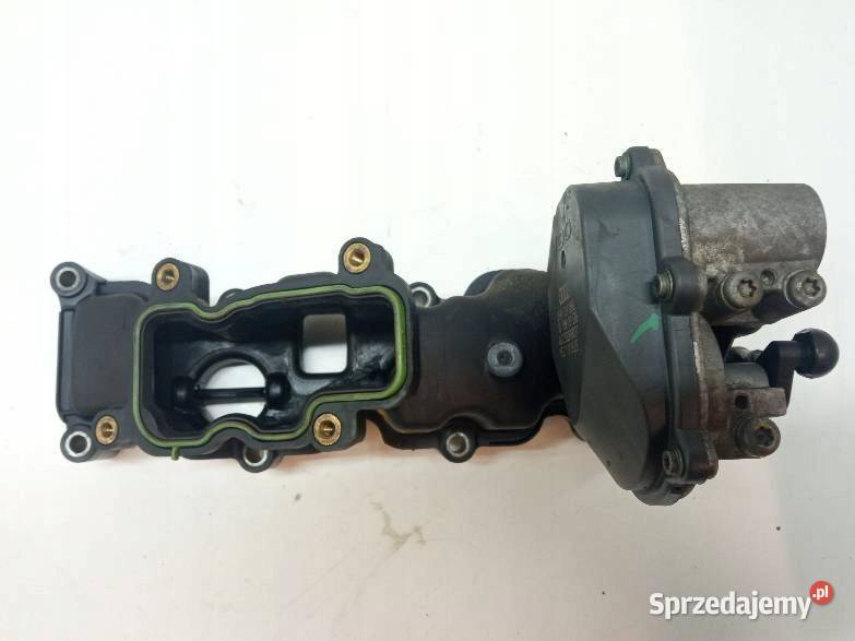 KOLEKTOR SSĄCY 059129711CH 30 TDI Audi A4 IV sprzedam