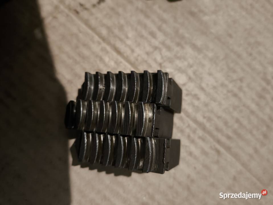 Uchwyt tokarski 125 z czasów PRL Bełchatów sprzedam