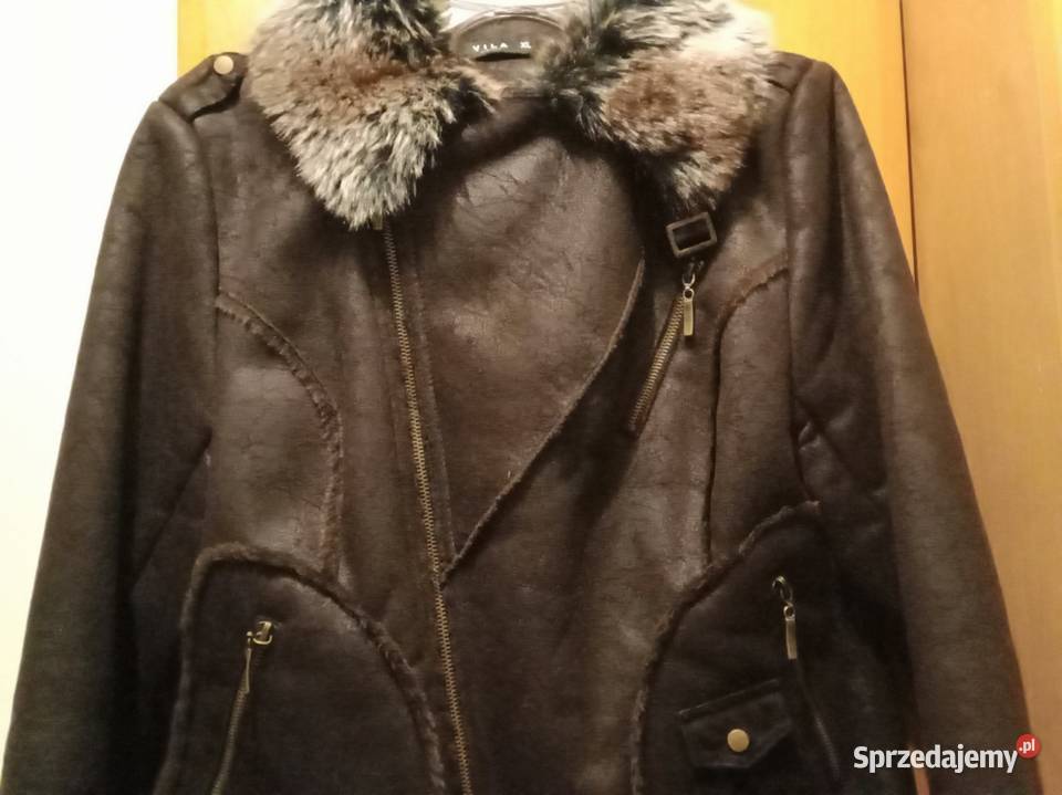 Kożuchkurtka LXl Łódź