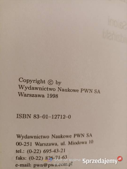 Składnia współczesnego języka polskiego unikat literaturoznawstwo Warszawa