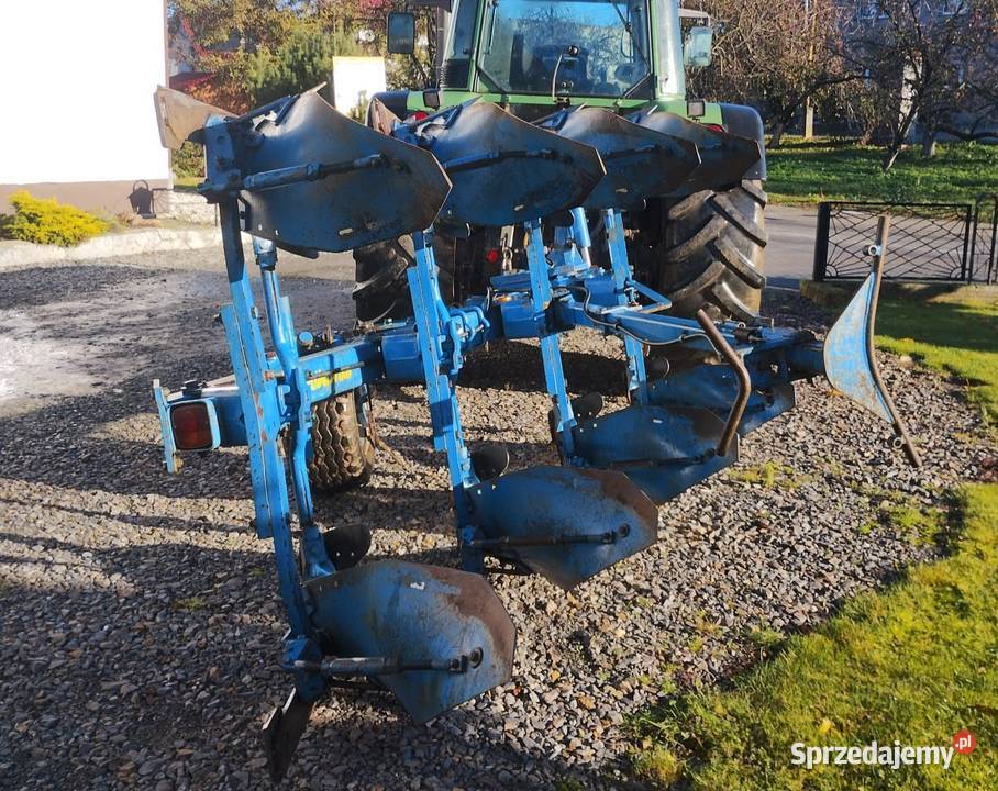 Pług rabe werk albatros sprzedam Prudnik