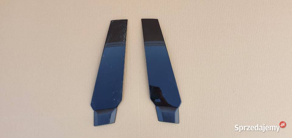 AUDI A5 SPORTBACK OSŁONA SŁUPKA PRAWA 8T8853290