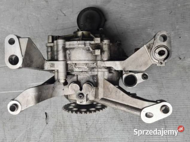 Pompa Oleju Land Rover Discovery Sport L550 20 D Częstochowa sprzedam