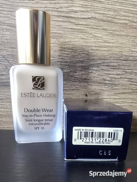 STARA FORMUŁA 2N1 Desert Beige Estee Lauder Katowice