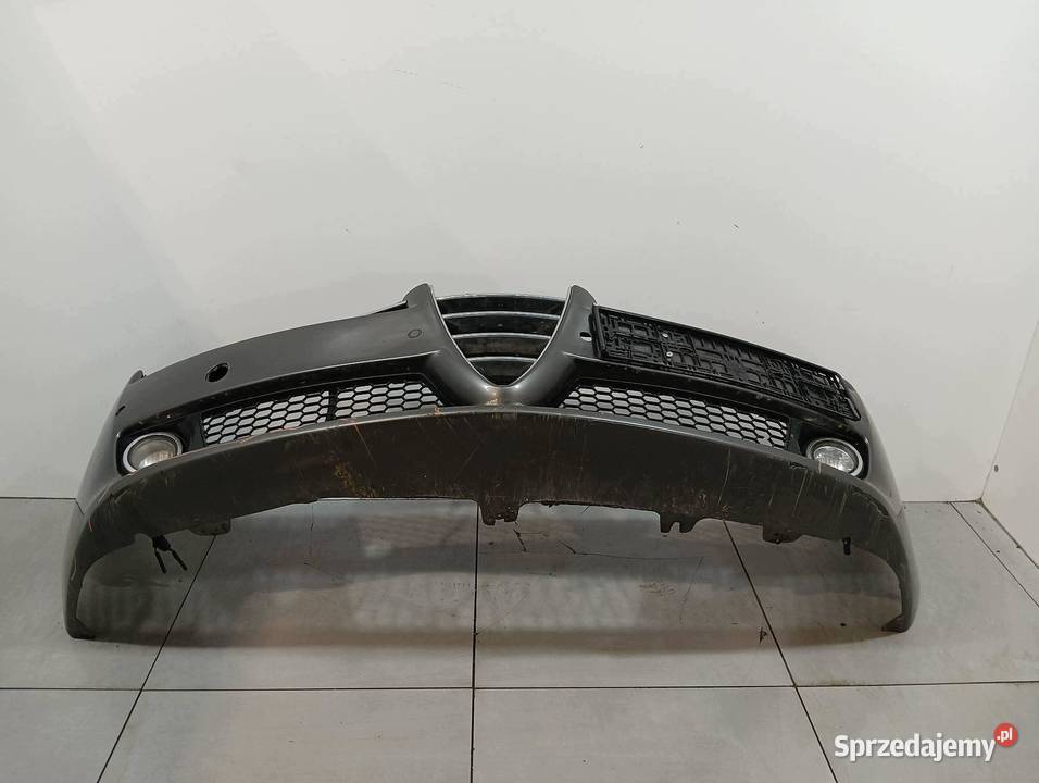 ZDERZAK PRZÓD PDC XENON Alfa Romeo 159 I