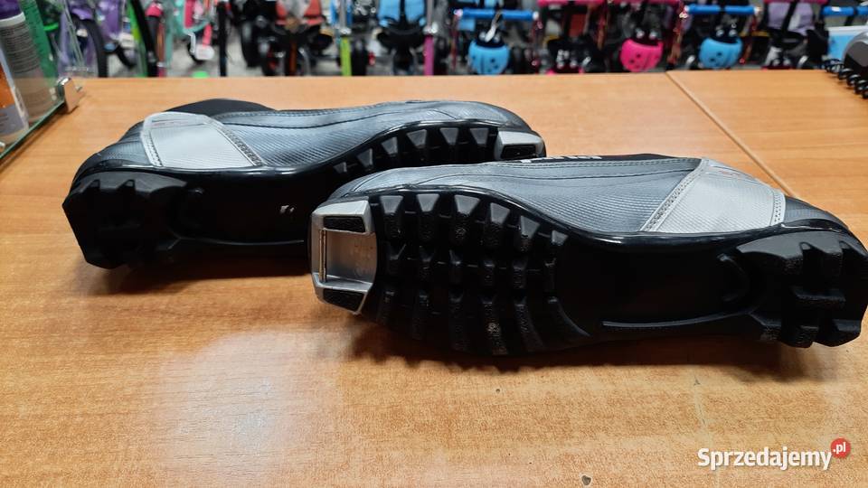 Buty do nart biegowych ALPINA rozmiar 46 Dębica