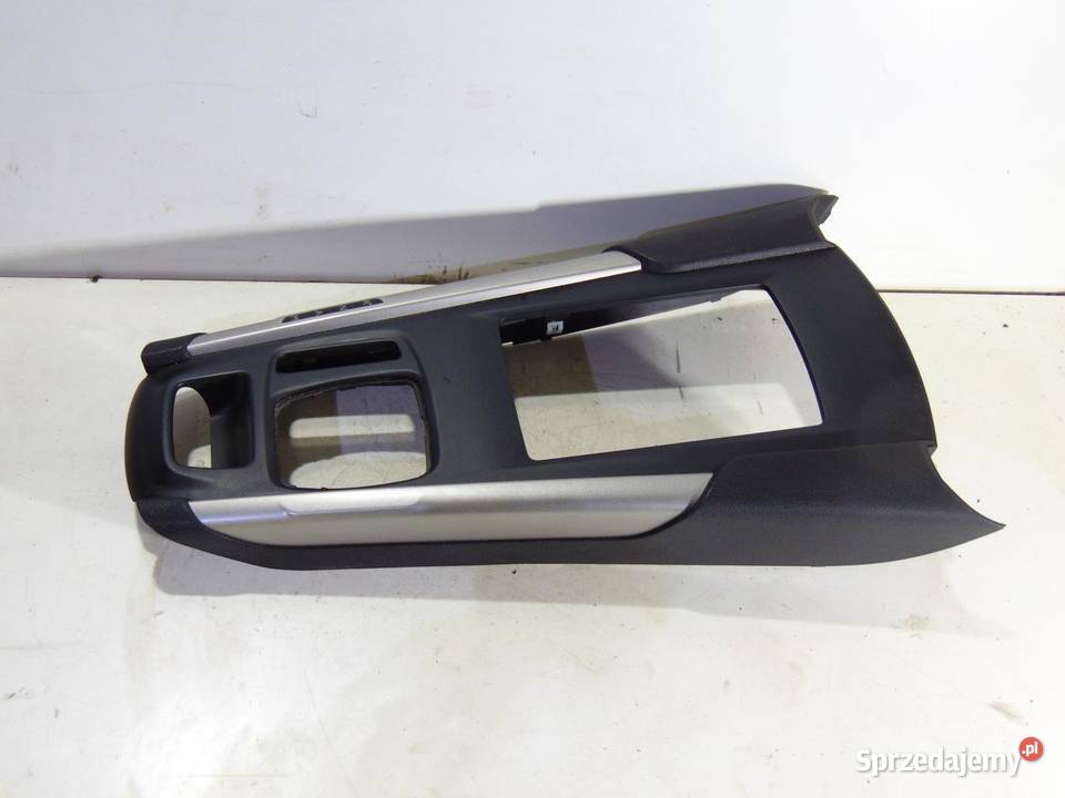 RAMKA OSŁONA ZMIANY BIEGÓW CITROEN C4 B7 II sprzedam