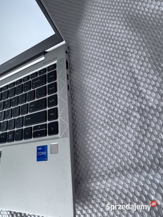 Laptop Elitebook HP 840 G8 Intel I5 Kraków
