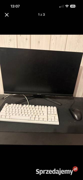 Sprzedam komputer Nowy Sącz