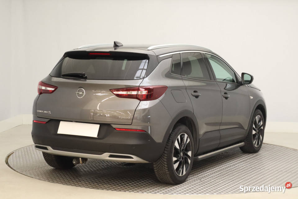 Opel Grandland 12 Turbo Zabrze
