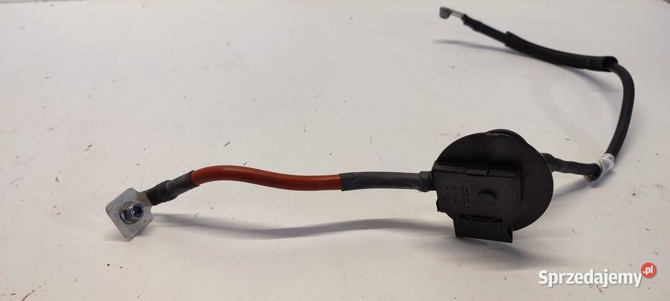 MERCEDES GLC W253 X253 PRZEWÓD AKUMULATORA