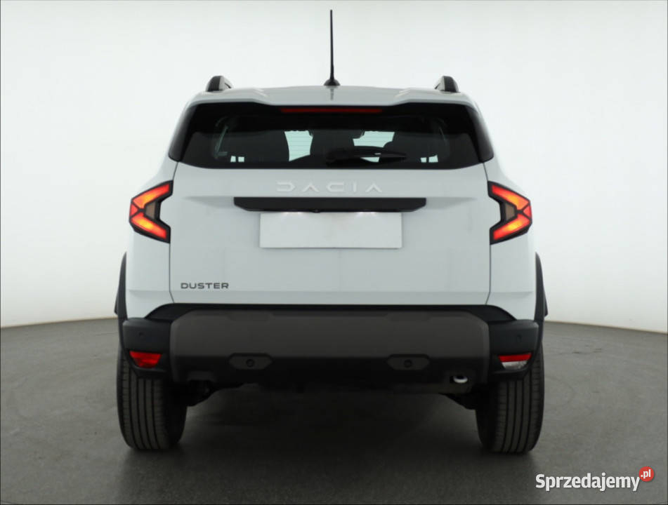 Dacia Duster 10 TCe Piaseczno