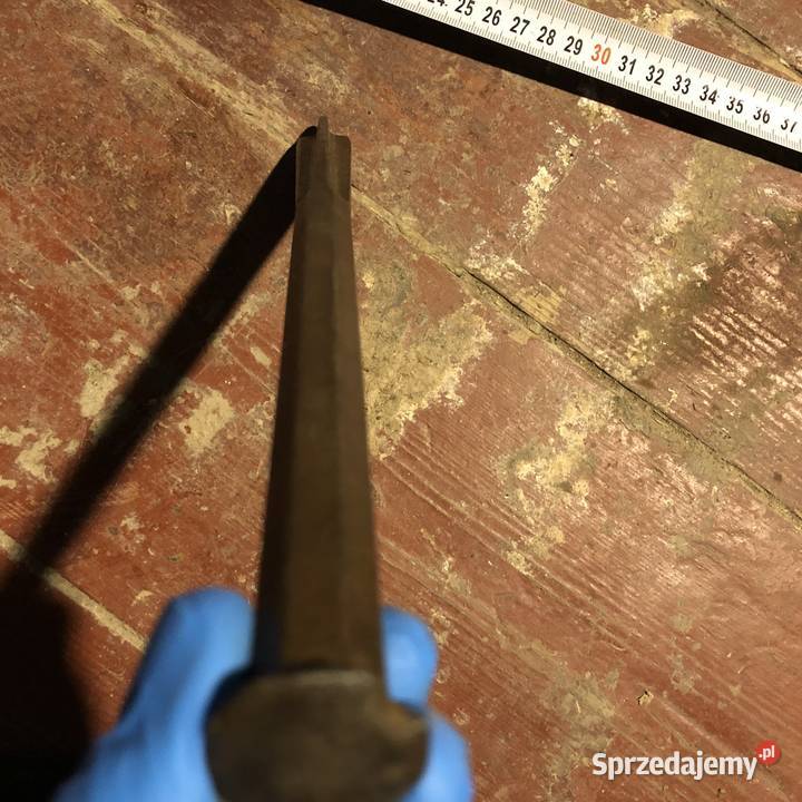 Rawlplug Stardrill E 2332 England pobijak Poznań sprzedam