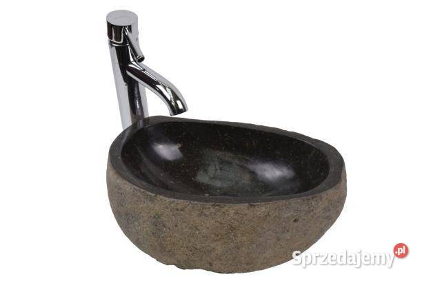 RIVER STONE RSB MINI RZ25 kamienna umywalka Gdynia
