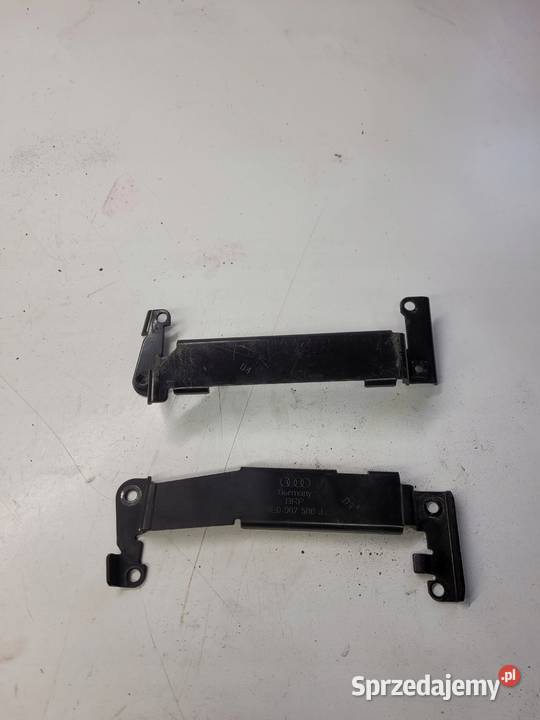 MOCOWANIE STEROWNIKA AUDI A3 A4 A6 8E0907500J osobowe