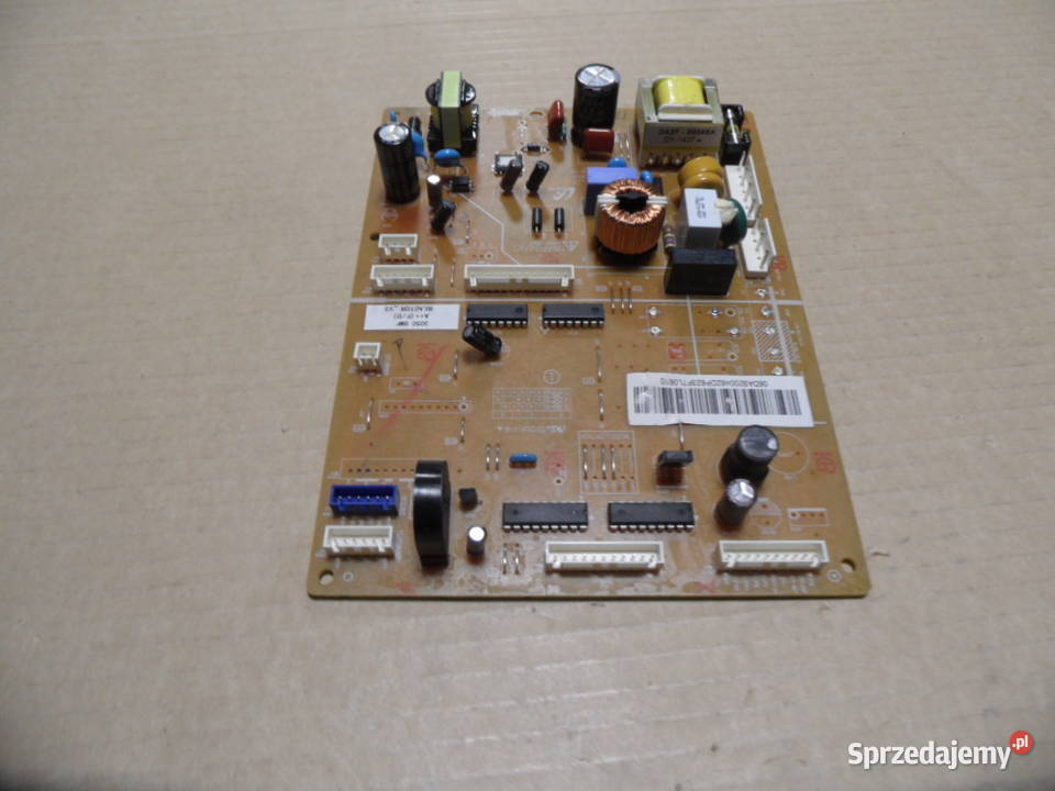 plyta glowna lodowki samsung DA9200462D