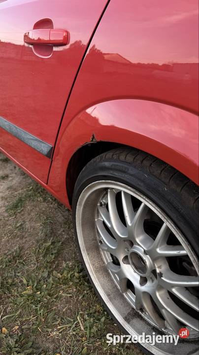 Opel Astra H 20T Zelów