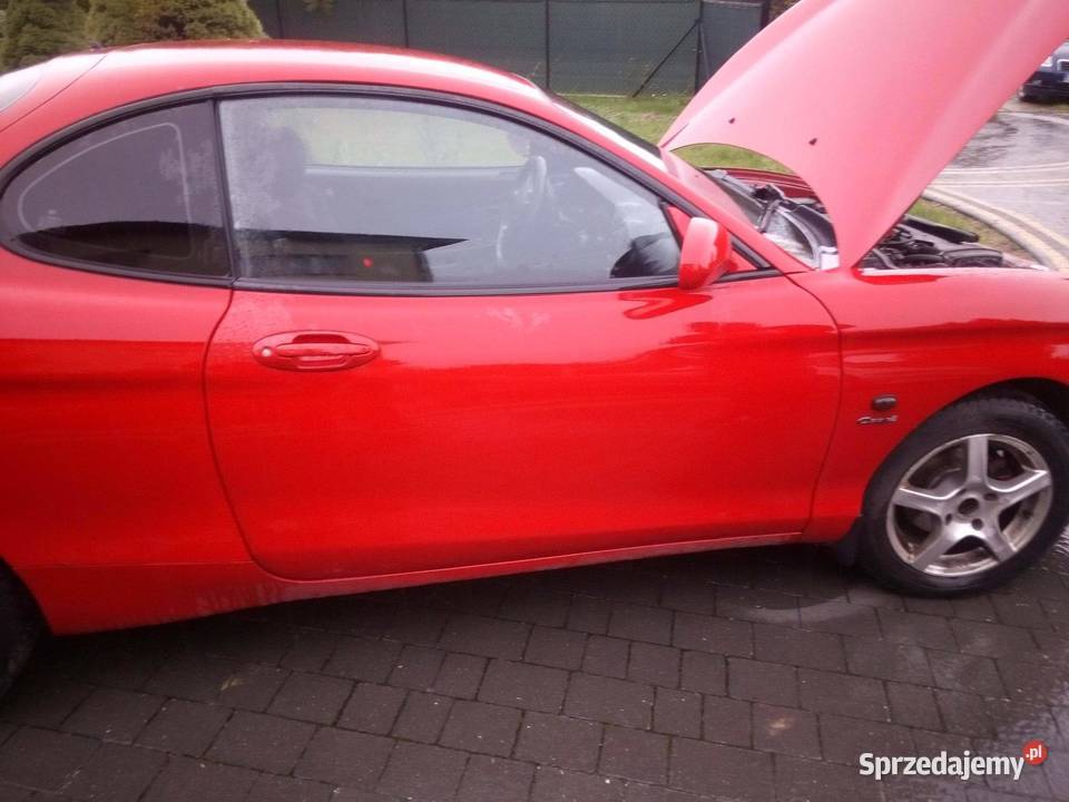 sprzedam lub zamienię unikatowe coupe Wola Skromowska Sprzedajemy.pl