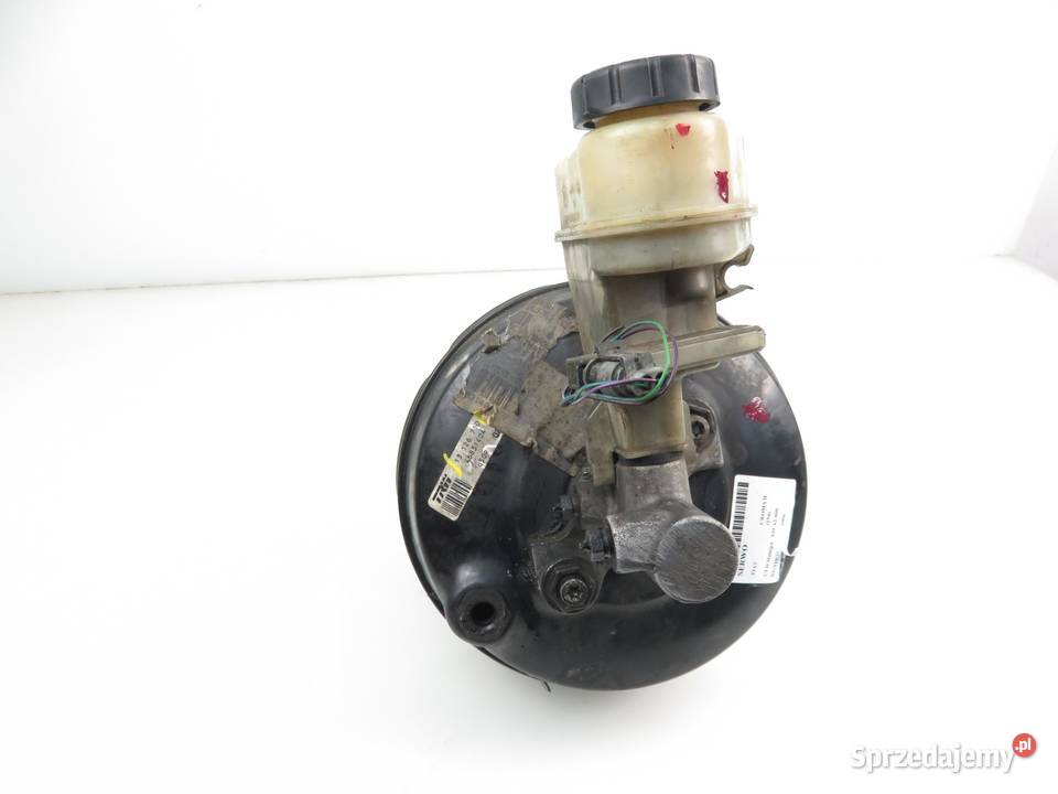 SERWO FIAT CROMA II 19 D 13126710 Części samochodowe