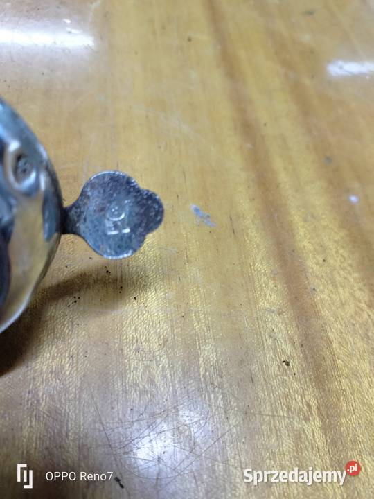 Dzwonek motorynka Romet Łubno