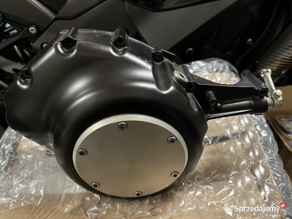 SUZUKI VZR1800 M109 BOULEVARD DEKIEL ALTERNATORA Białystok