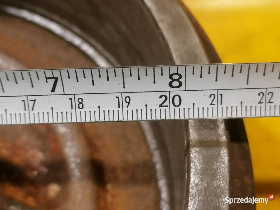 bęben hamulcowy Renault Clio 2 lift r0210 osobowe łódzkie Piotrków Trybunalski