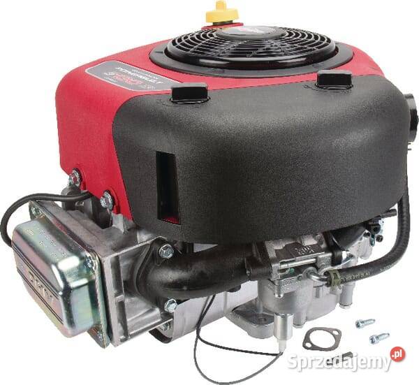 Silnik wał pionowy 133 3130 jednocylindrowy małopolskie Kamionna sprzedam