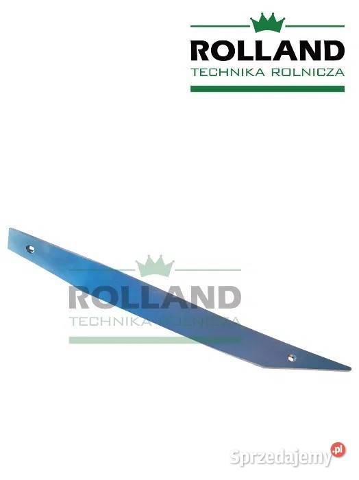 Listwa ażur do pługów RABE WERK Rabewerk SRP350 Przedbórz