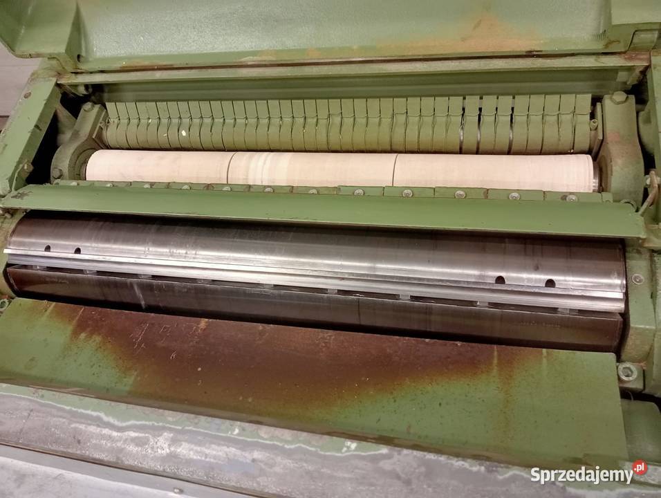 Grubościówka Martin 630 T 41 Wejherowo