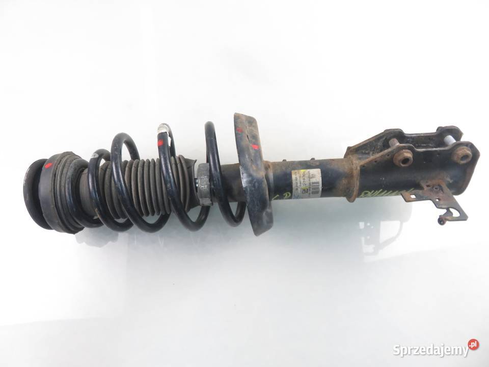 MCPERSON LEWY PRZEDNI OPEL INSIGNIA 13319745 IDS