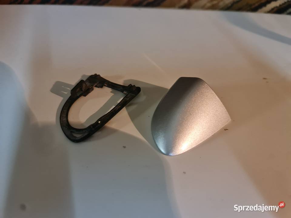 Zaślepka zamka Vw la7w kujawsko-pomorskie Bydgoszcz