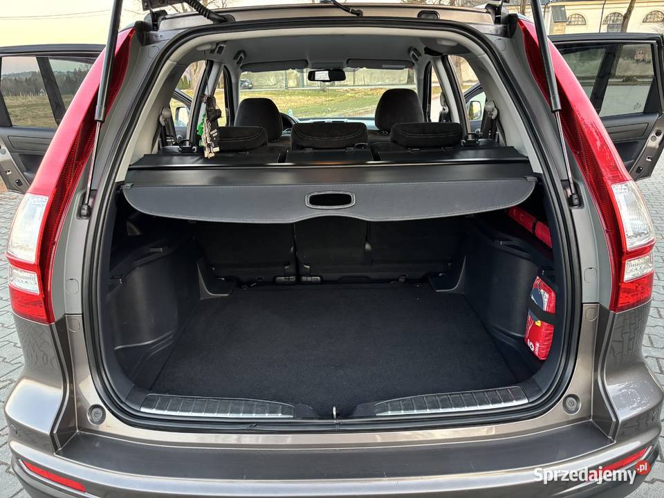 Honda CRV Zakliczyn sprzedam