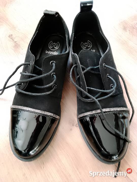 Buty Damskie ładne 38 Bełchatów
