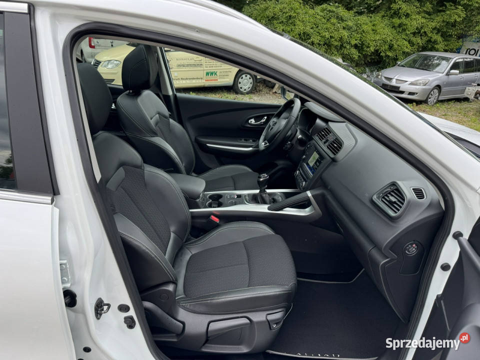 Renault Kadjar Szczecin sprzedam