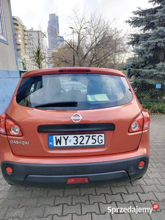 Bezwypadkowy Warszawa