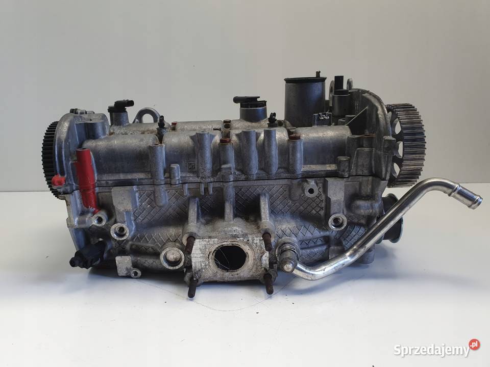 VW Golf VII 14 TSI GŁOWICA CYLINDRÓW 04E103404M sprzedam