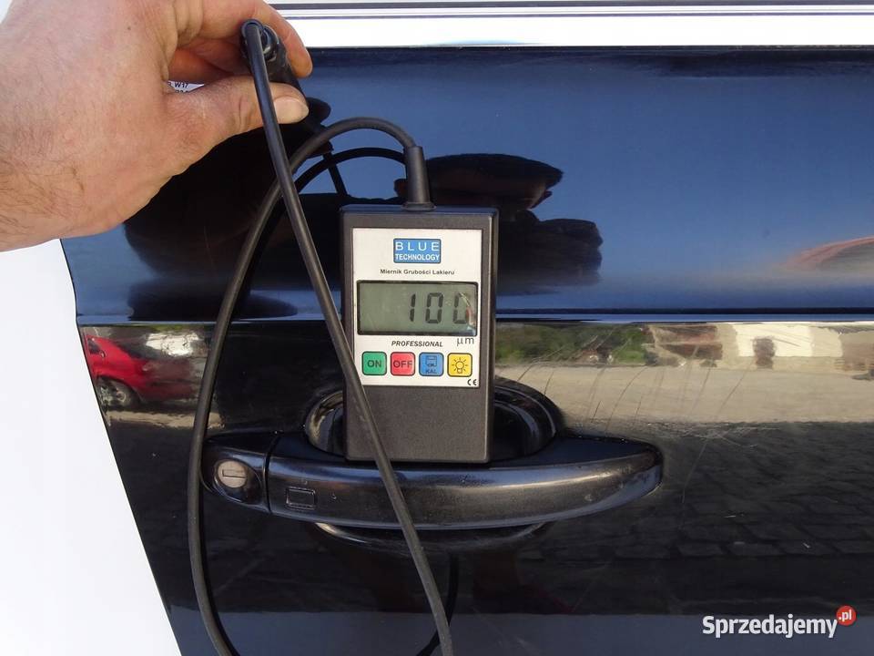 DRZWI PRAWY PRZÓD PRAWE PRZEDNIE LY9B AUDI Q3 I