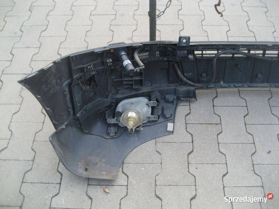 volvo xc90 0306r zderzak przedni kompletny kod Rakoniewice