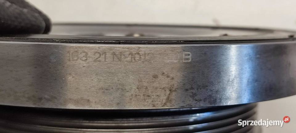 MERCEDES VITO W447 KOŁO PASOWE A6540300803