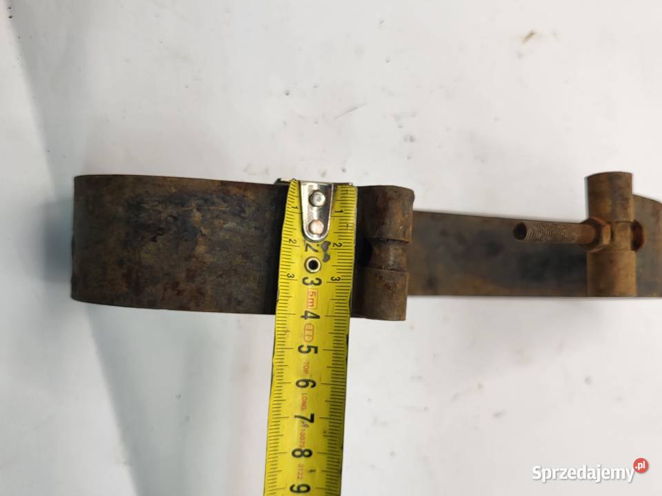 OBEJMA OSŁONY ŁAŃCUCHA NSU Osłony i obudowy sprzedam