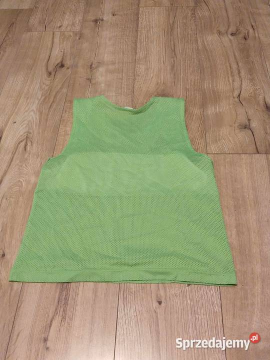 Koszulki narzutki sportowe Select Junior 10 Kraków