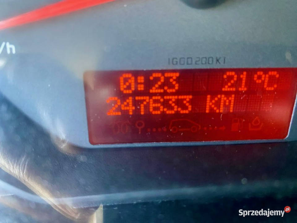 Renault Master SALON Chłodnia Mrożnia 20stC Samochody dostawcze Leszno